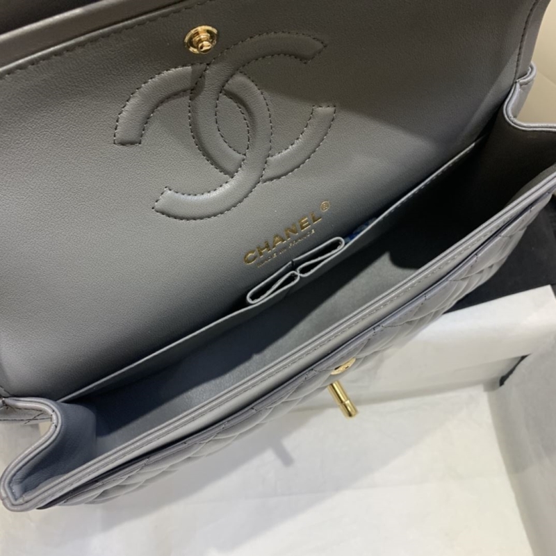 Ch**el cf series bags